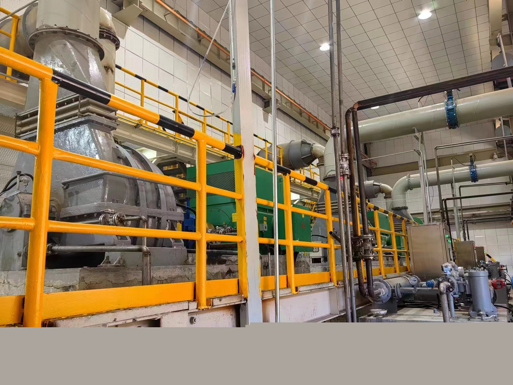 Tibet Yulong Copper Industry Co., LTD